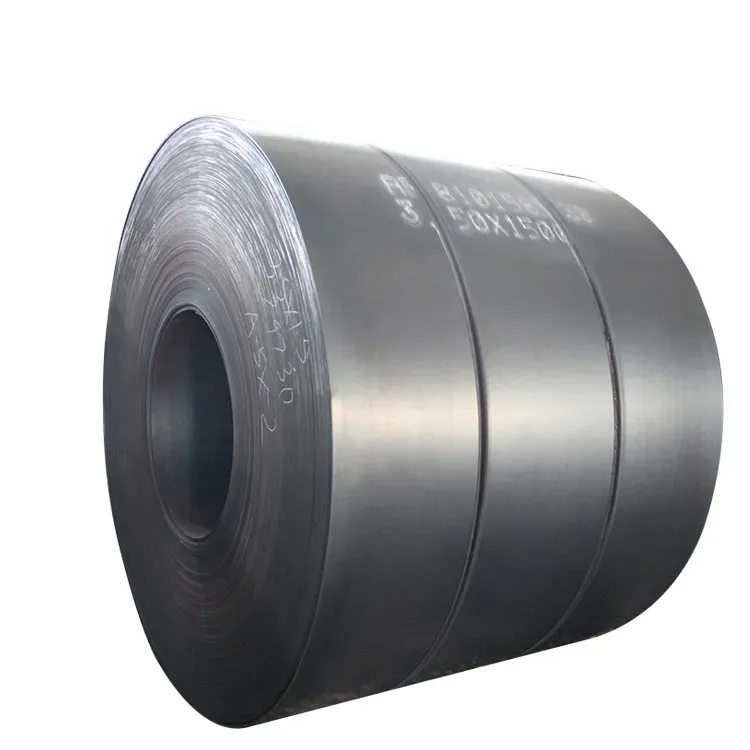 carbon steel coil